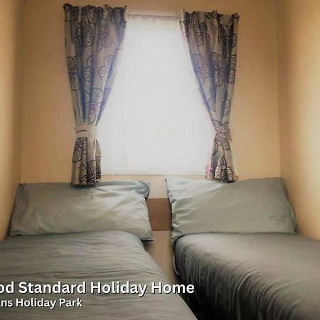 Redwood Standard Holiday Home Mablethorpe Zewnętrze zdjęcie