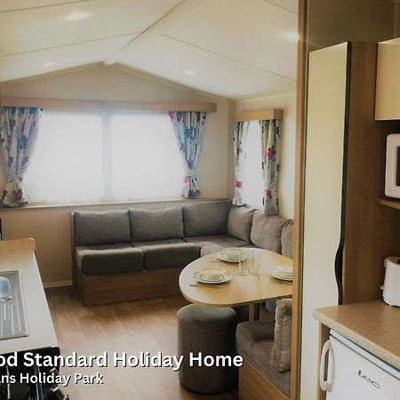 Redwood Standard Holiday Home Mablethorpe Zewnętrze zdjęcie