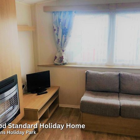 Redwood Standard Holiday Home Mablethorpe Zewnętrze zdjęcie