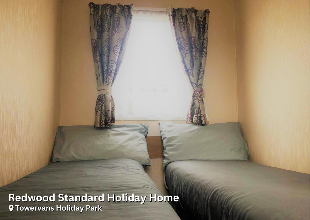 Redwood Standard Holiday Home Mablethorpe Zewnętrze zdjęcie